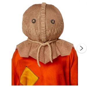 Sam from trick r treat costume